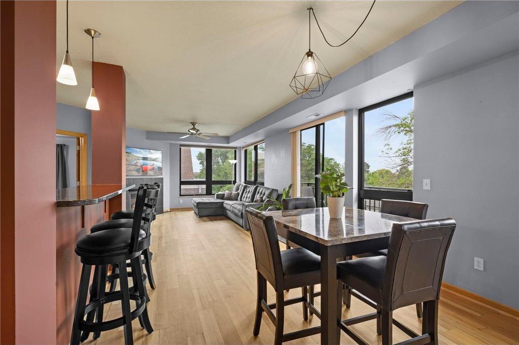 Condo 2BR 2BA - 7601 Aldrich Avenue S, Richfield, MN