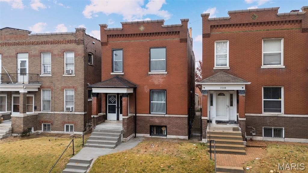 Other - 3511 Alberta Street, St Louis, MO