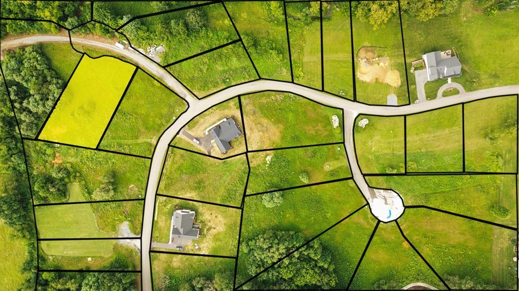 Other - Creekside Court Lot #211 lot: 211, Bristol, VA