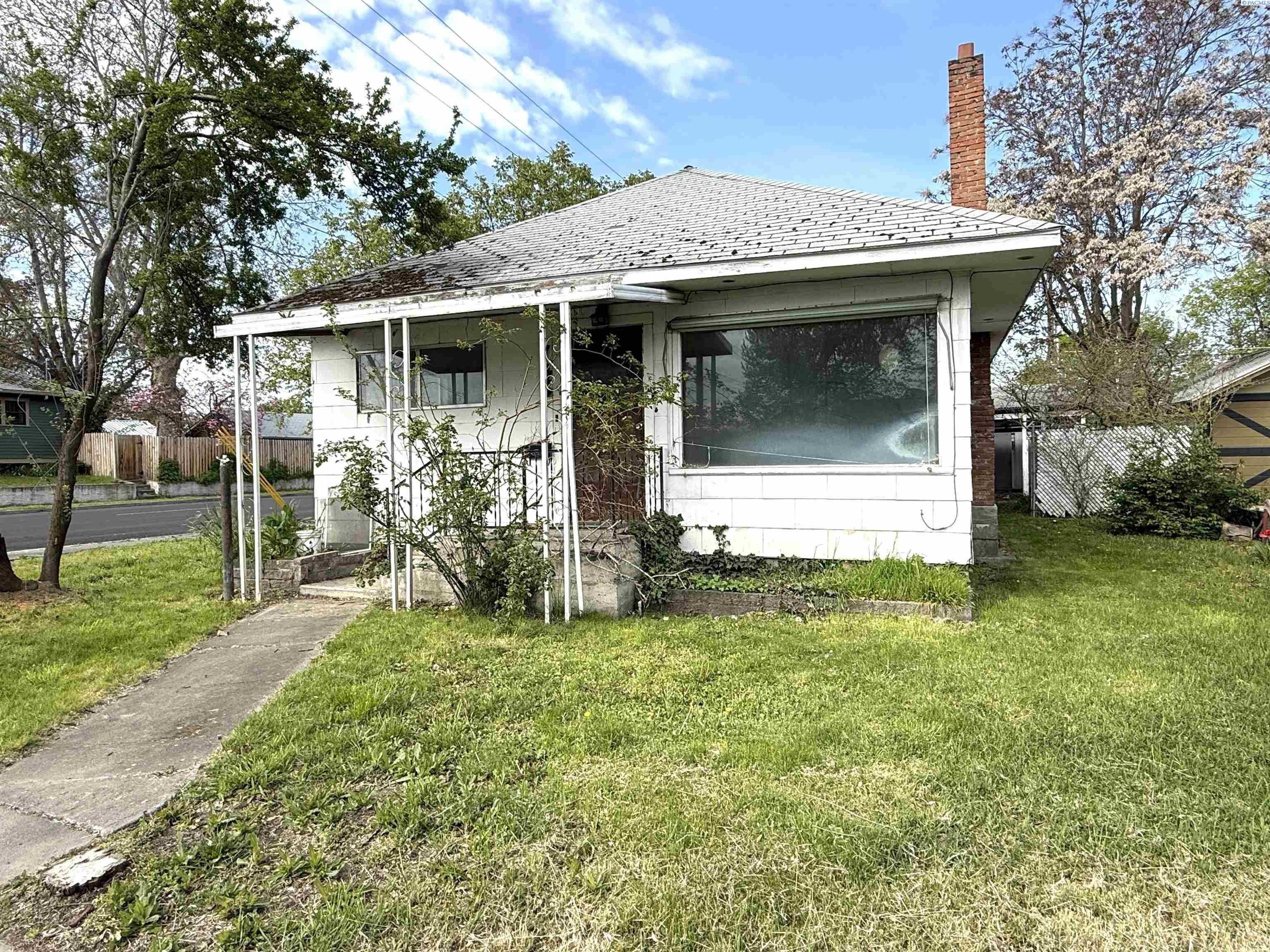 Other 2BR 1BA - 746 9th Street, Clarkston, WA