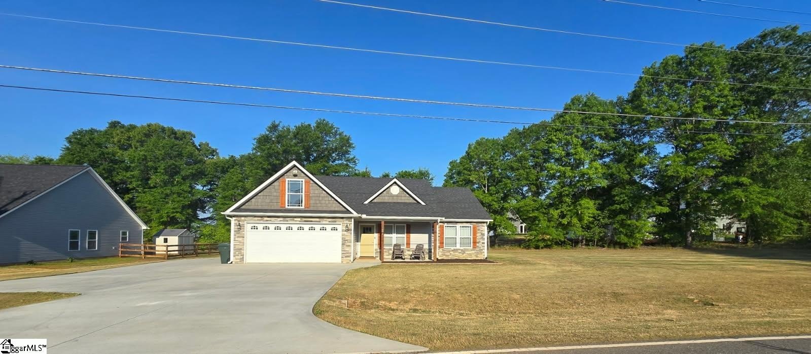 Other 3BR 2BA - 1693 Hannon Road, Inman, SC