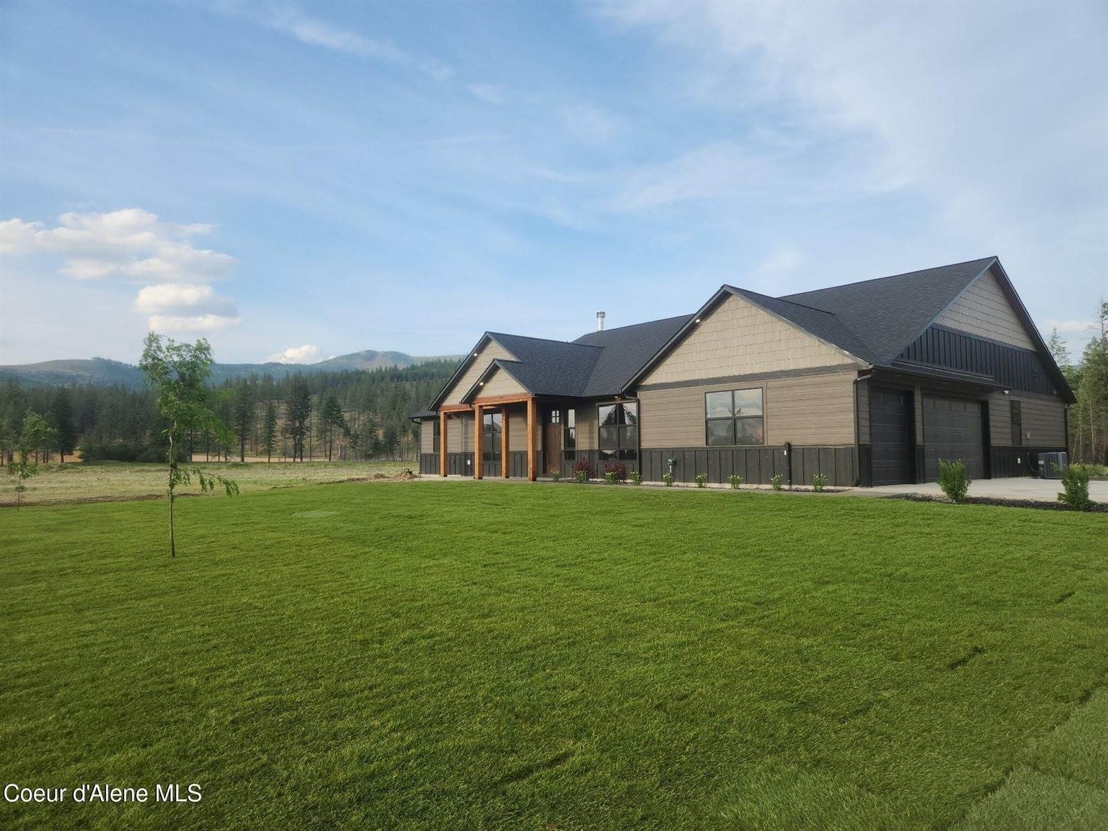 Other 4BR - 969 Flying Geese Way, Blanchard, ID