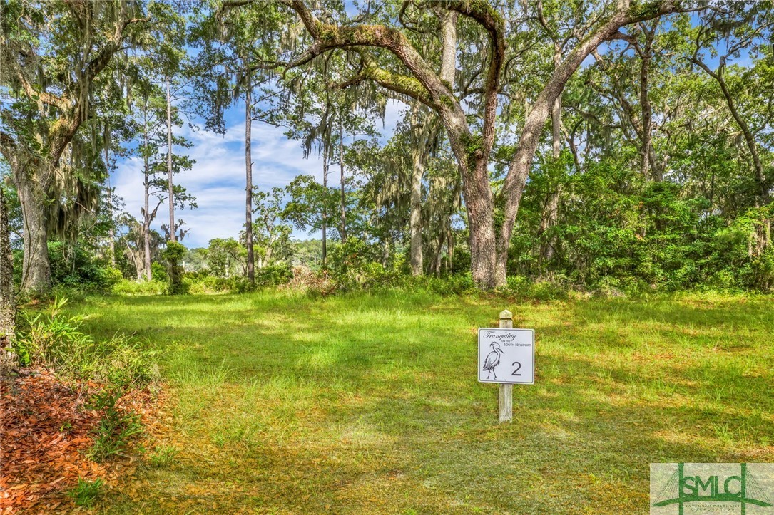 LOT 2 Retreat Ln  