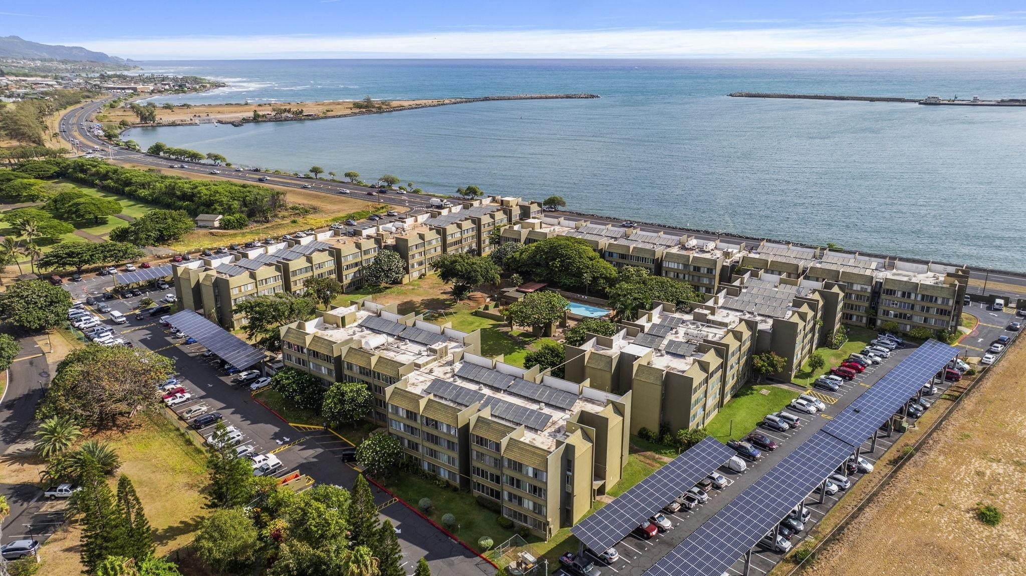 Condo 2BR 2BA - 111 Kahului Beach Rd, Kahului, HI