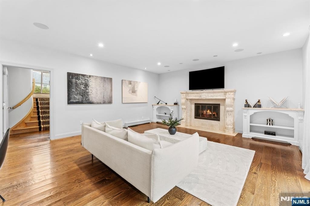 Other 6BR 8BA - 8 Stanton Road, Tenafly, NJ