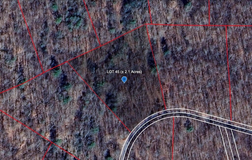 Other - 607 FLATWOODS ROAD, BRAGG, WV