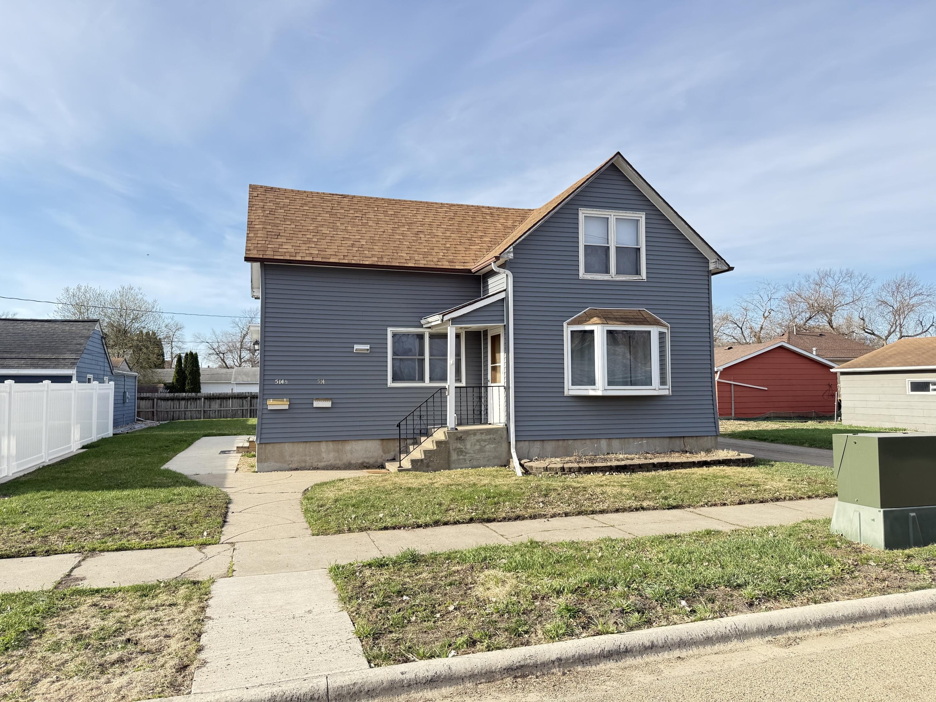 Other - 514 4th Avenue, Aberdeen, SD