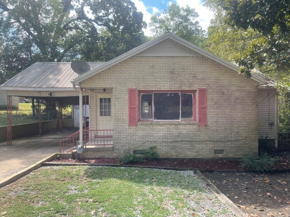 Single Family 2BR 2BA - 601 W BLACK LANE, Pocahontas, AR