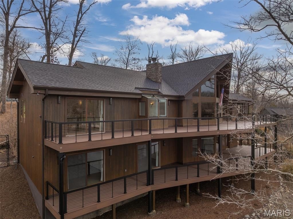 Single Family 4BR 3BA - 2208 N Konstanz Drive, Innsbrook, MO