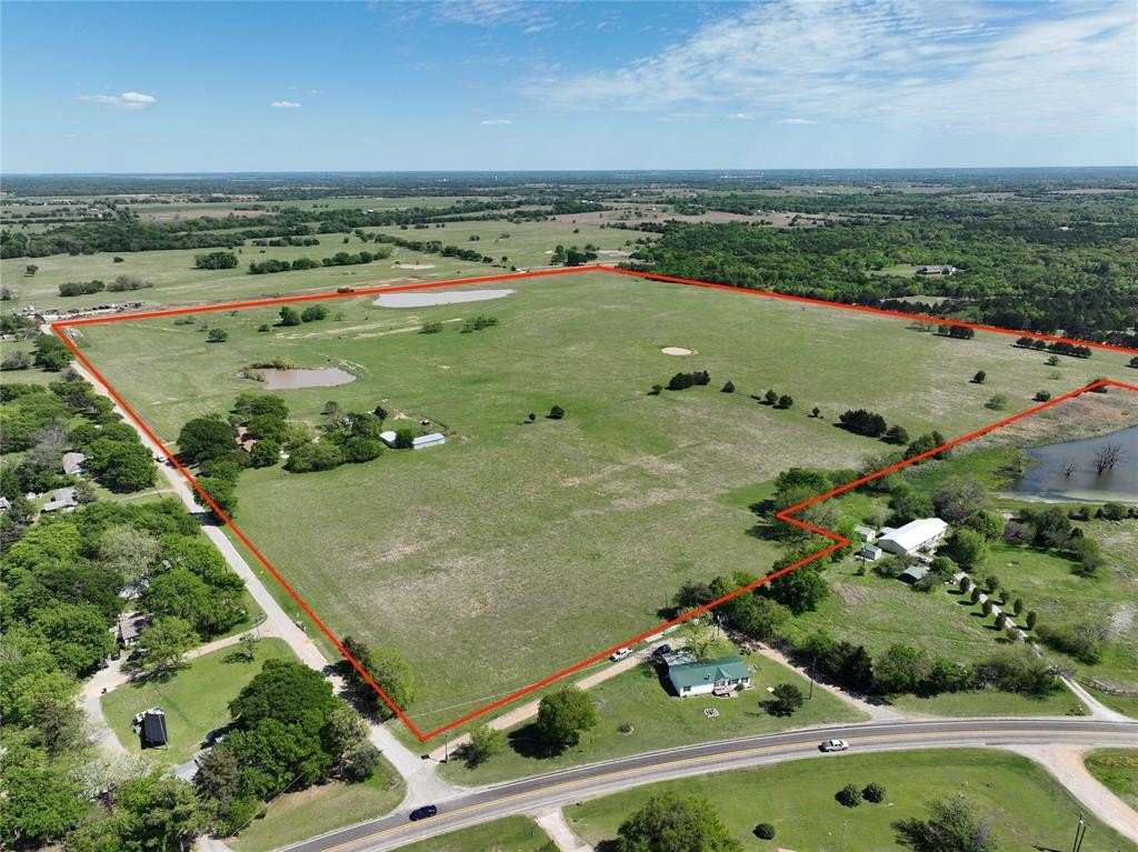 Plots and Land - 208 CEDAR Street, Ravenna, TX
