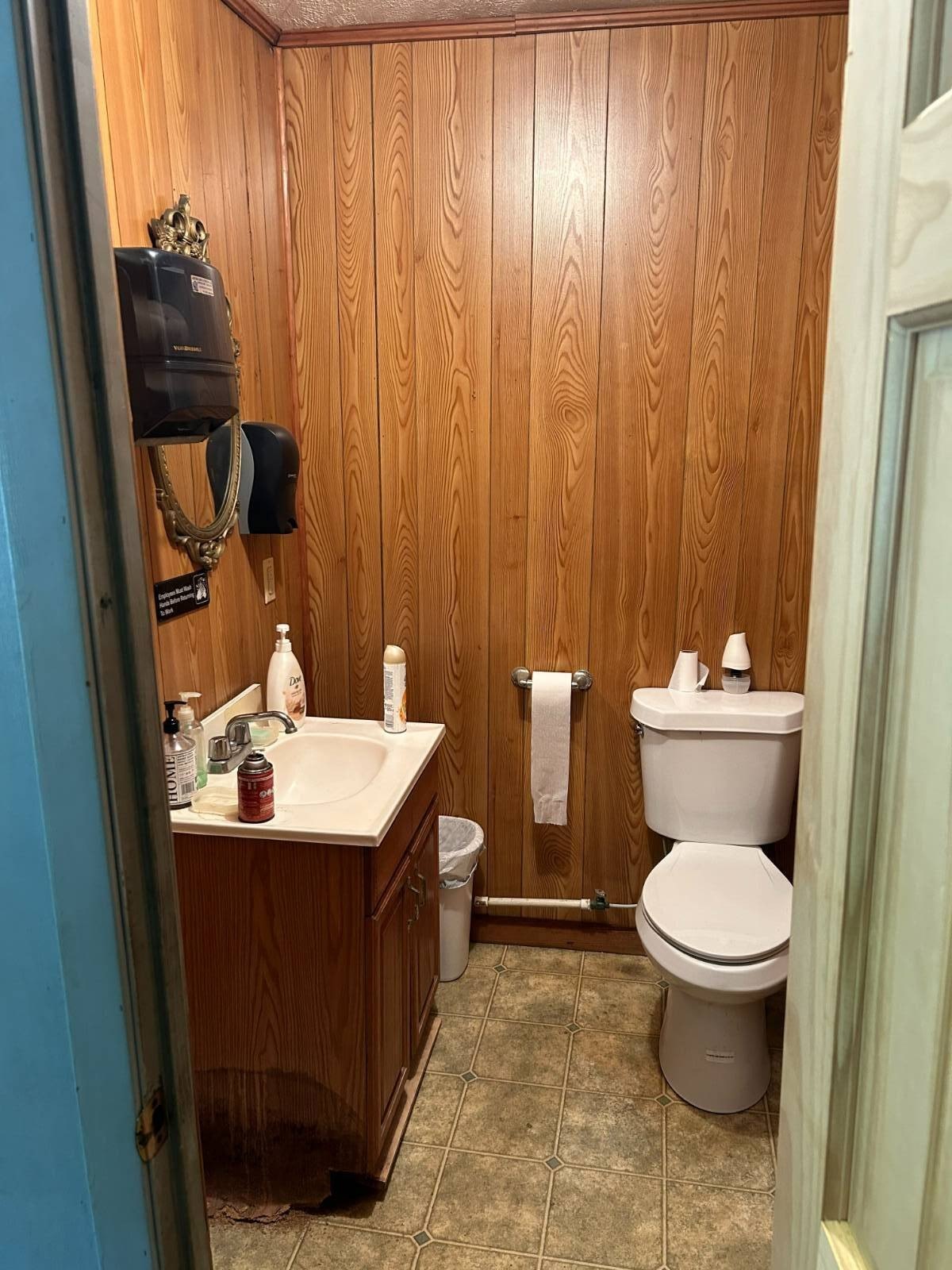 Single Family 3BA - 321 W Jefferson St, KOSCIUSKO, MS
