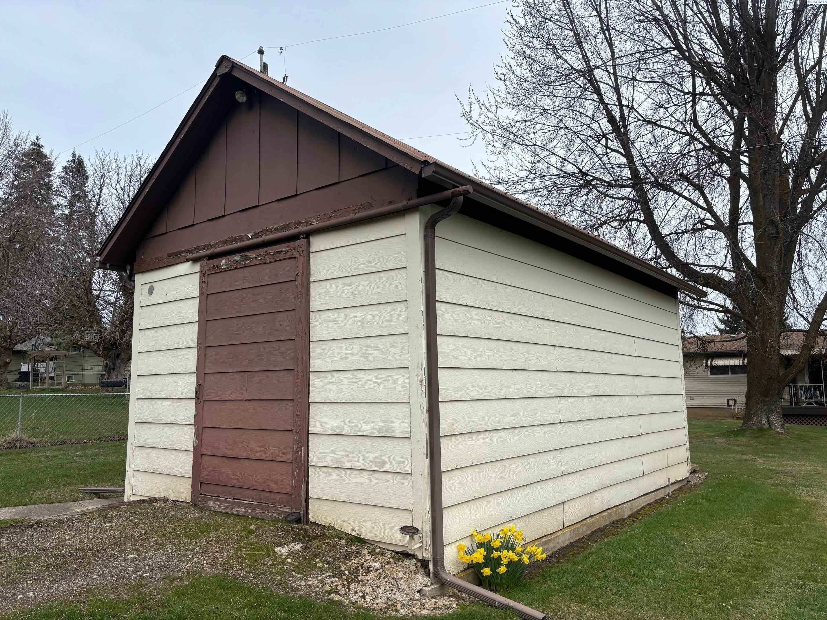 Other 3BR 2BA - 315 N Division St, Palouse, WA