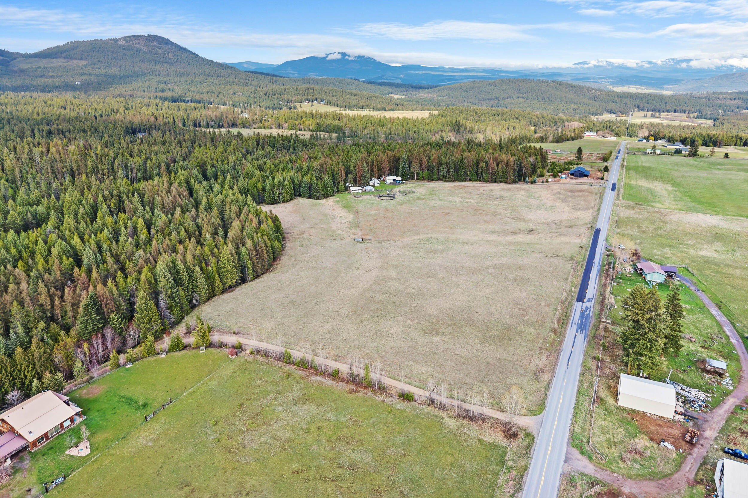 Other - 988 ORIN RICE RD, COLVILLE, WA