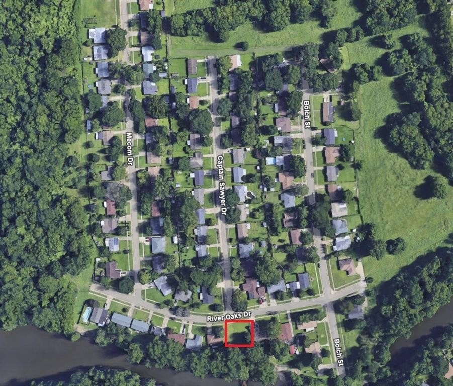 Plots and Land - 0 River Oaks, Shreveport, LA