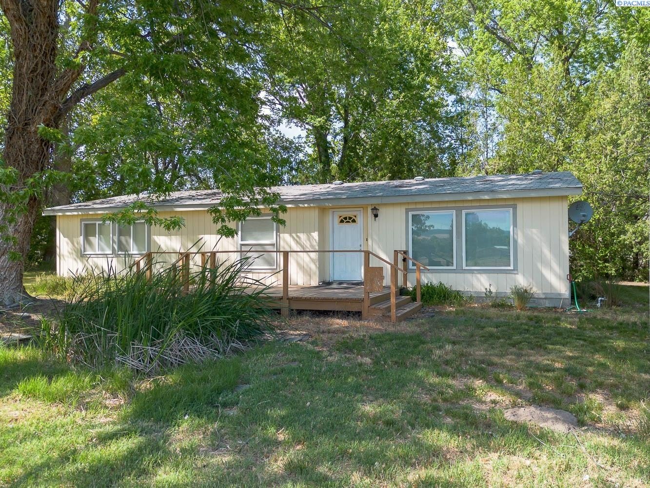 Other 3BR 2BA - 31009 S Gerards Road, Kennewick, WA