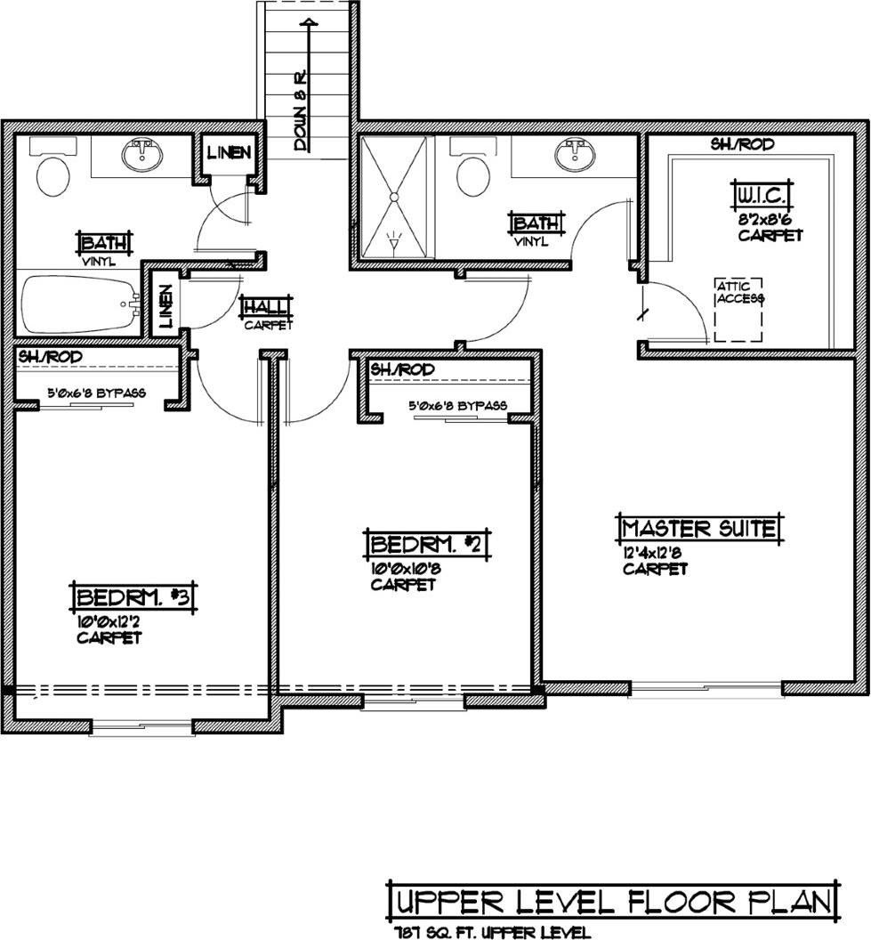 Other 4BR 3BA - 903 Misty Meadow Boulevard, Buffalo, MN
