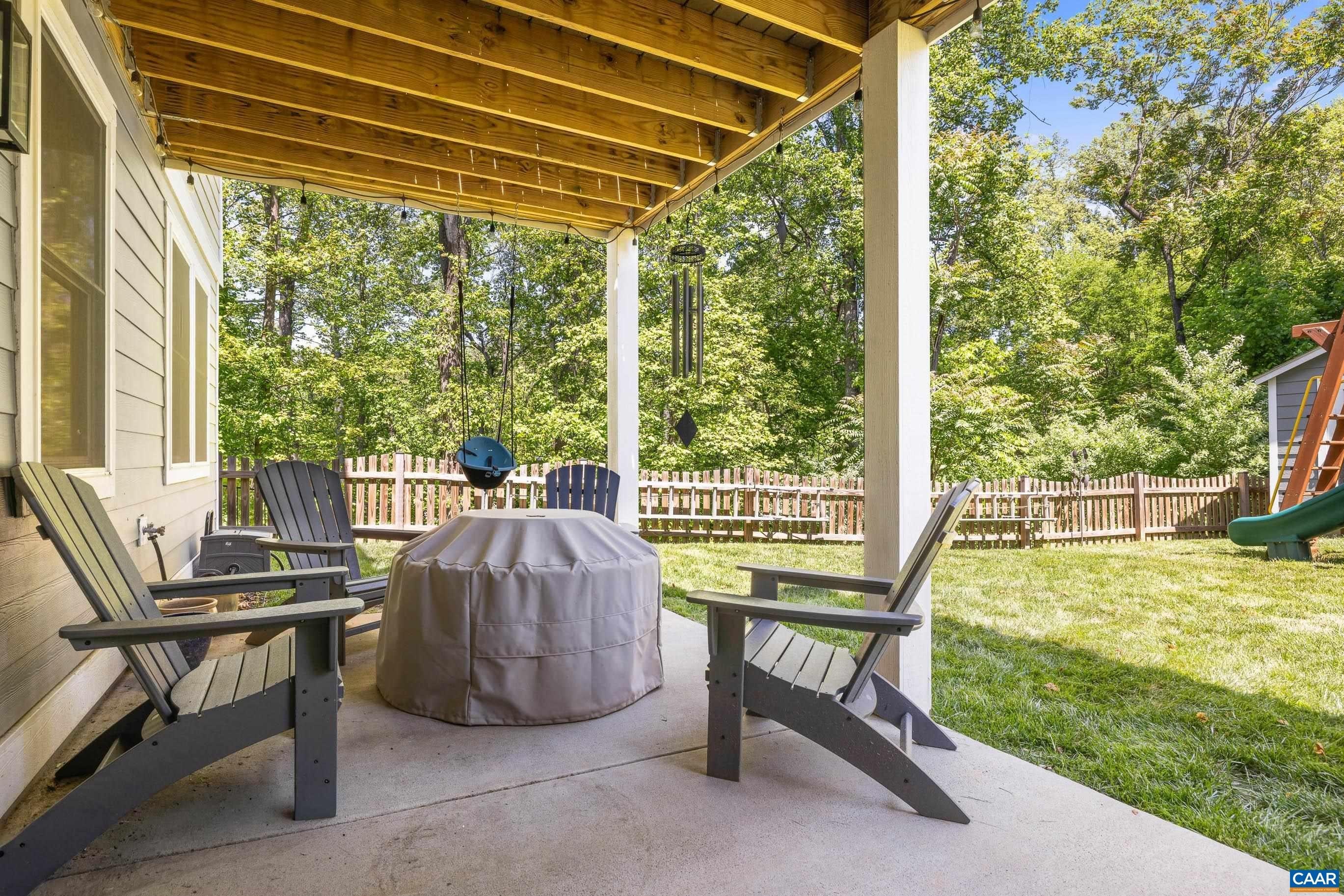 Single Family 6BR 6BA - 564 BELLUNO LN, CHARLOTTESVILLE, VA