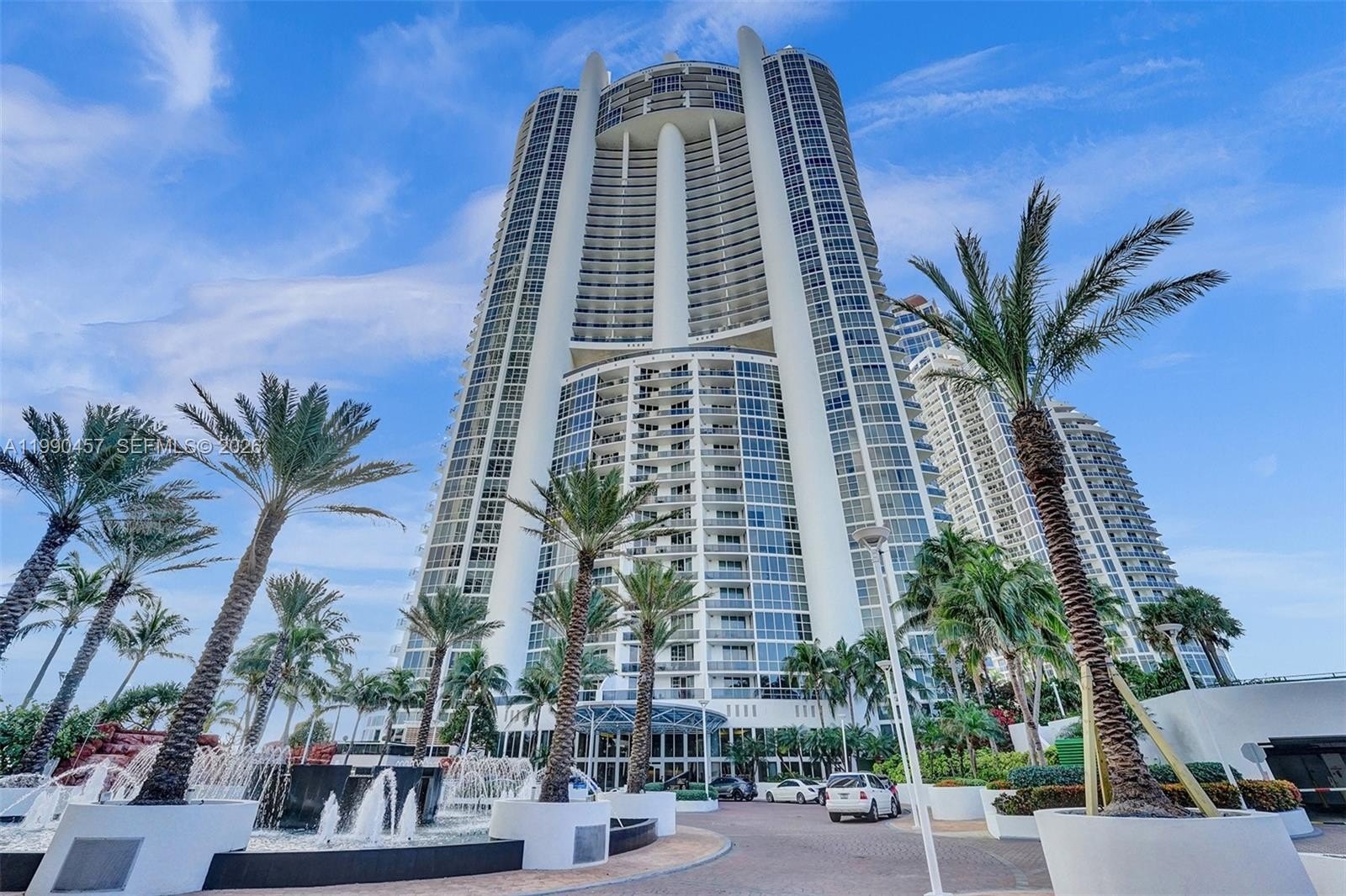 Condo 3BR 4BA - 18101 Collins Ave, Sunny  Isles  Beach, FL