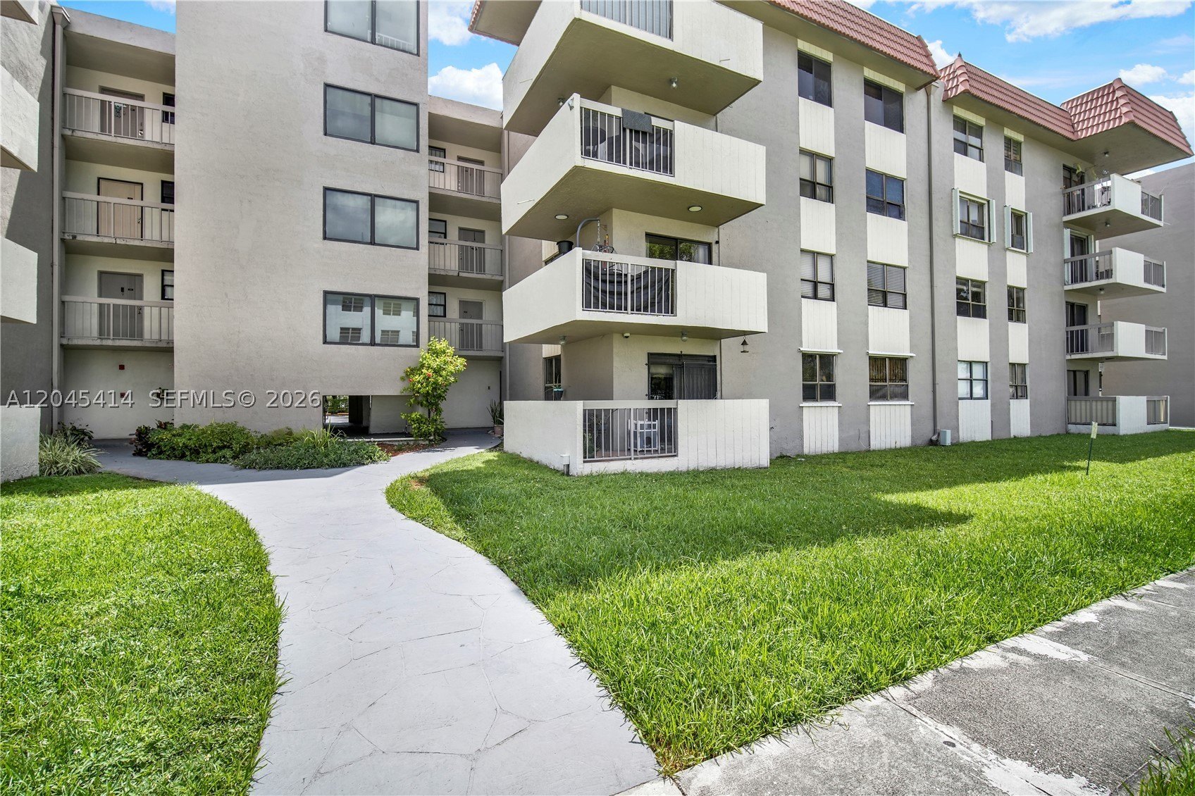 Condo 2BR 2BA - 1101 Sw 122nd Ave, Miami, FL