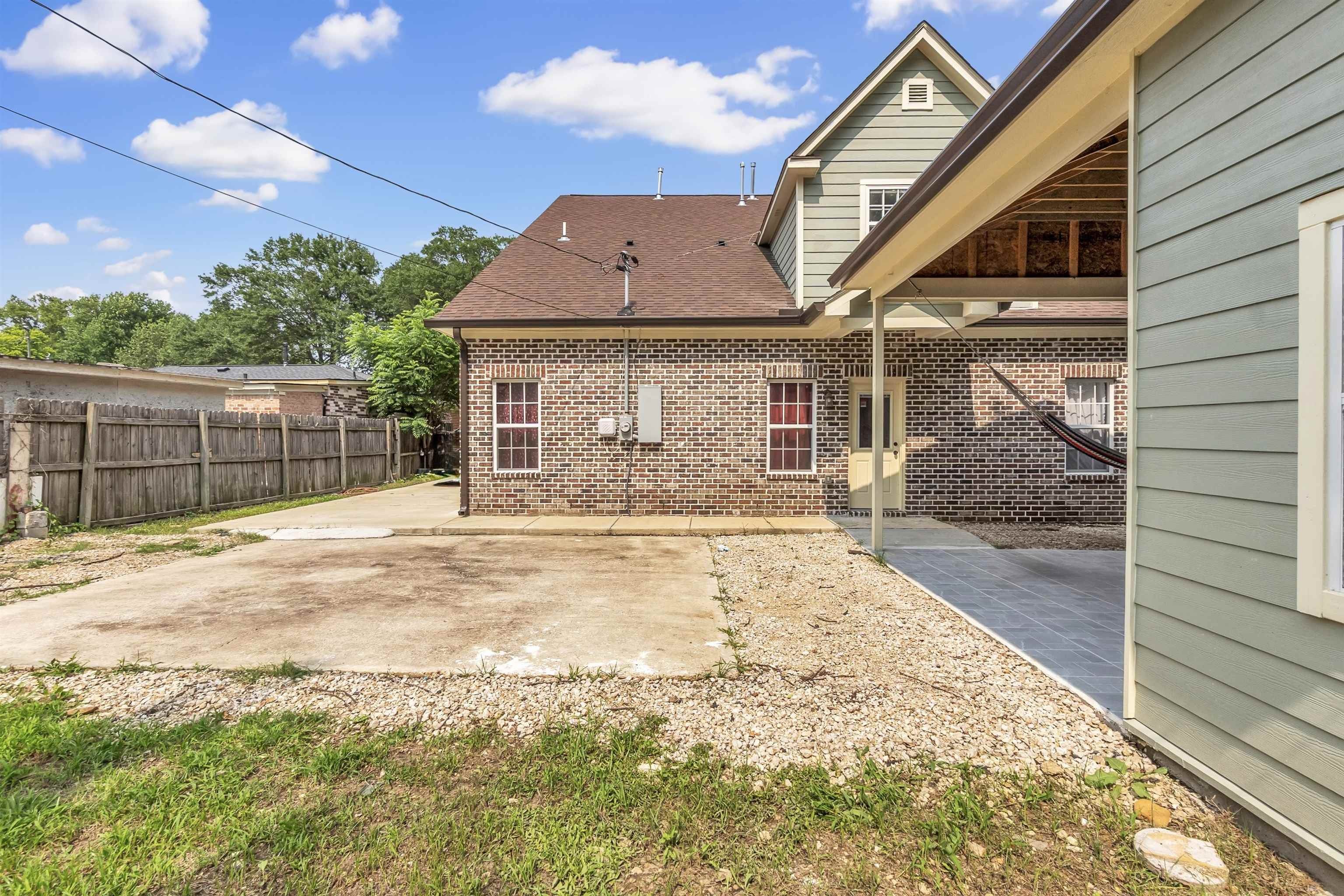 Other 4BR 3BA - 1827 ELDORADO St, Memphis, TN