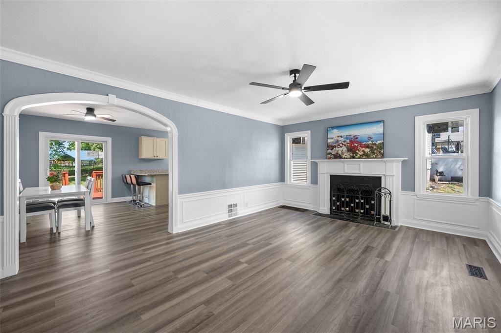 Single Family 3BR 2BA - 2129 Wolter Avenue, St Louis, MO