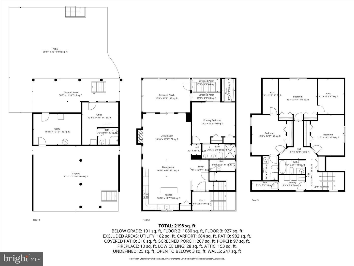 Single Family 4BR 5BA - 138 BAYSHORE DR, SOUTH BETHANY, DE