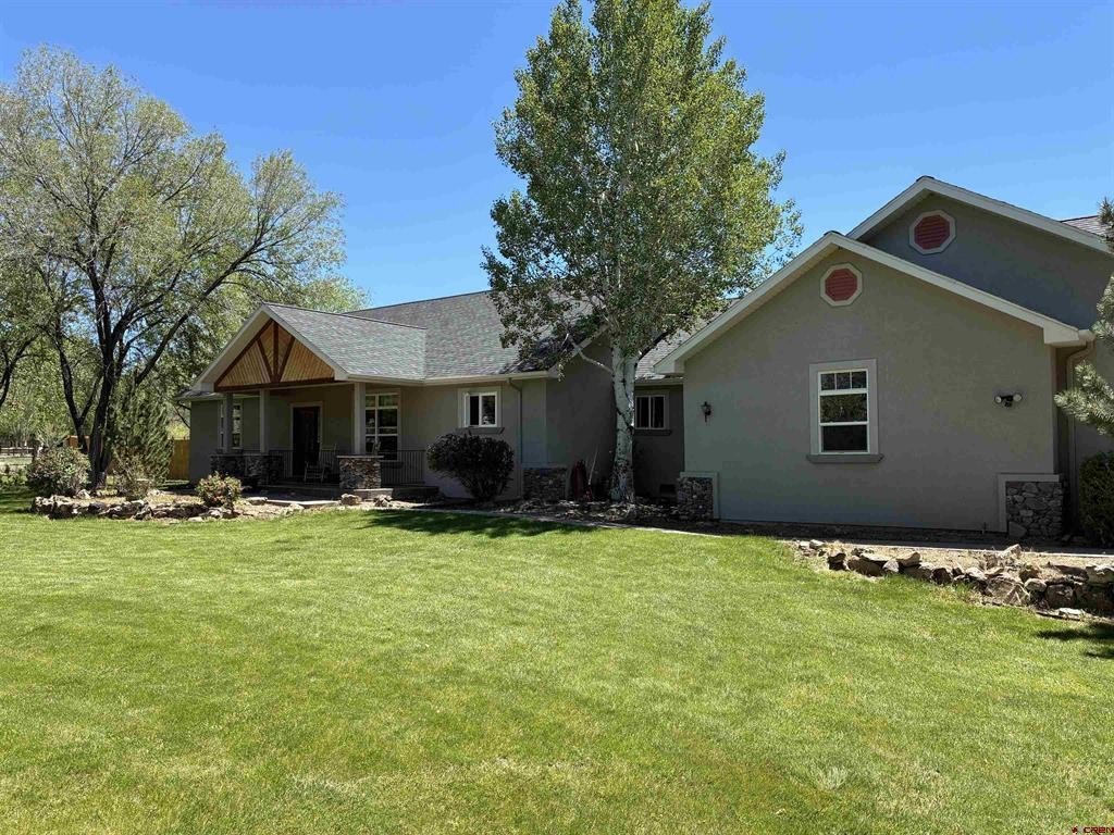 Other 3BR 2BA - 1626 E Main Street, Montrose, CO