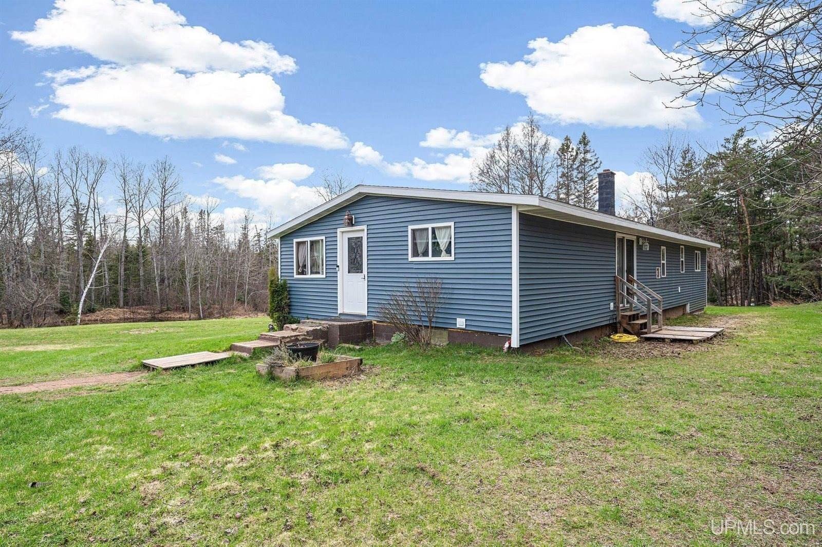 Other 3BR 2BA - 1 CO RD CD Road, Ishpeming, MI
