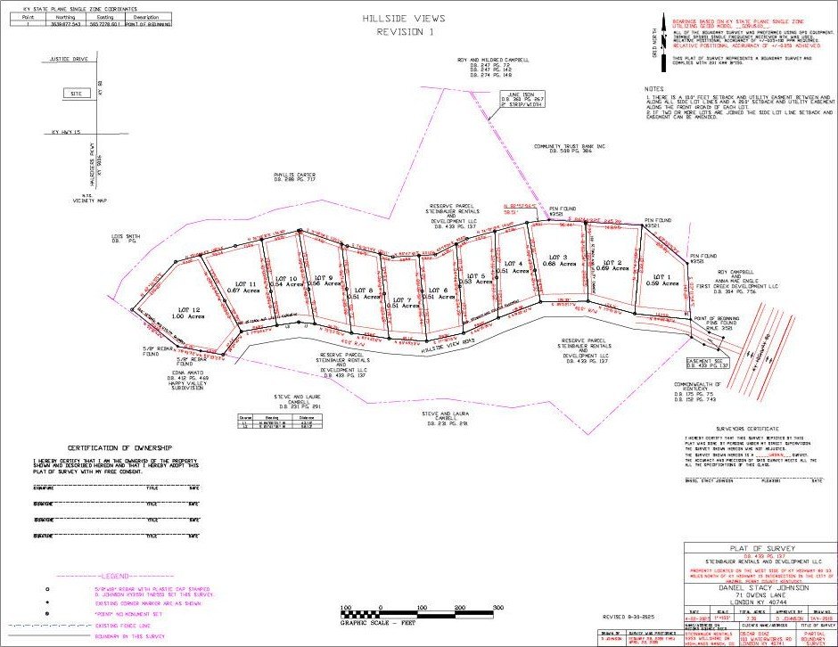 Other - 278 E Kentucky Highway 80, Lot 8, Hazard, KY