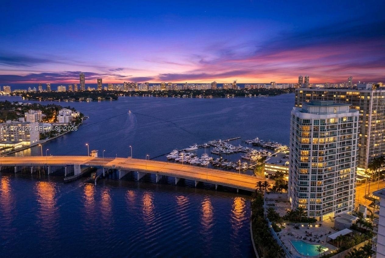 Condo 2BR 2BA - 1881 79th St Cswy, North Bay Village, FL