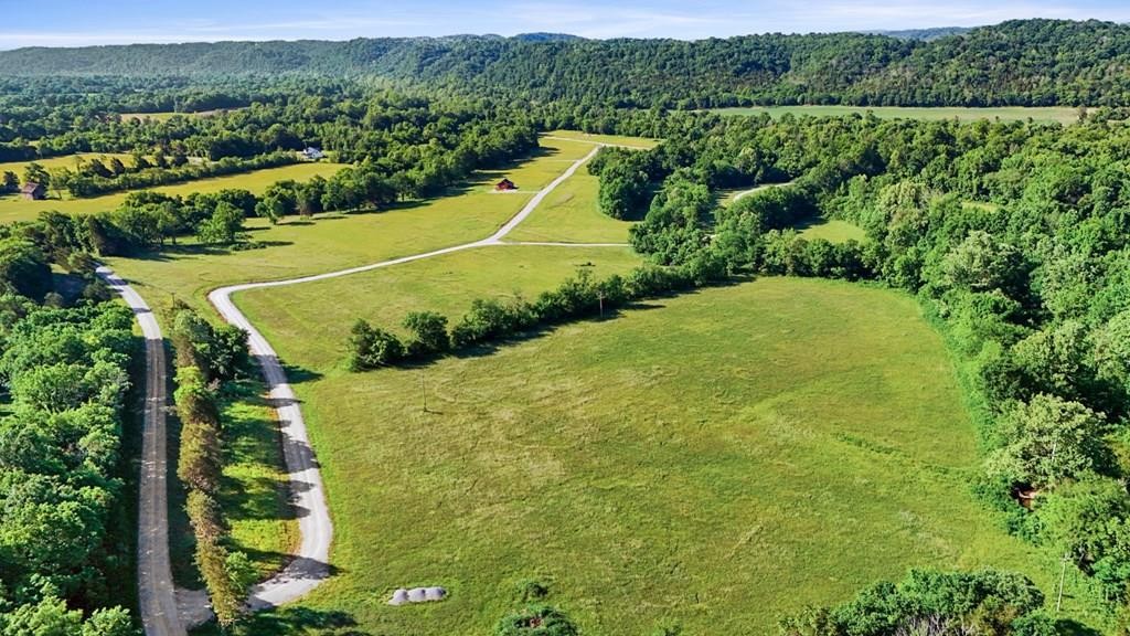 Tract#28 River's Edge  