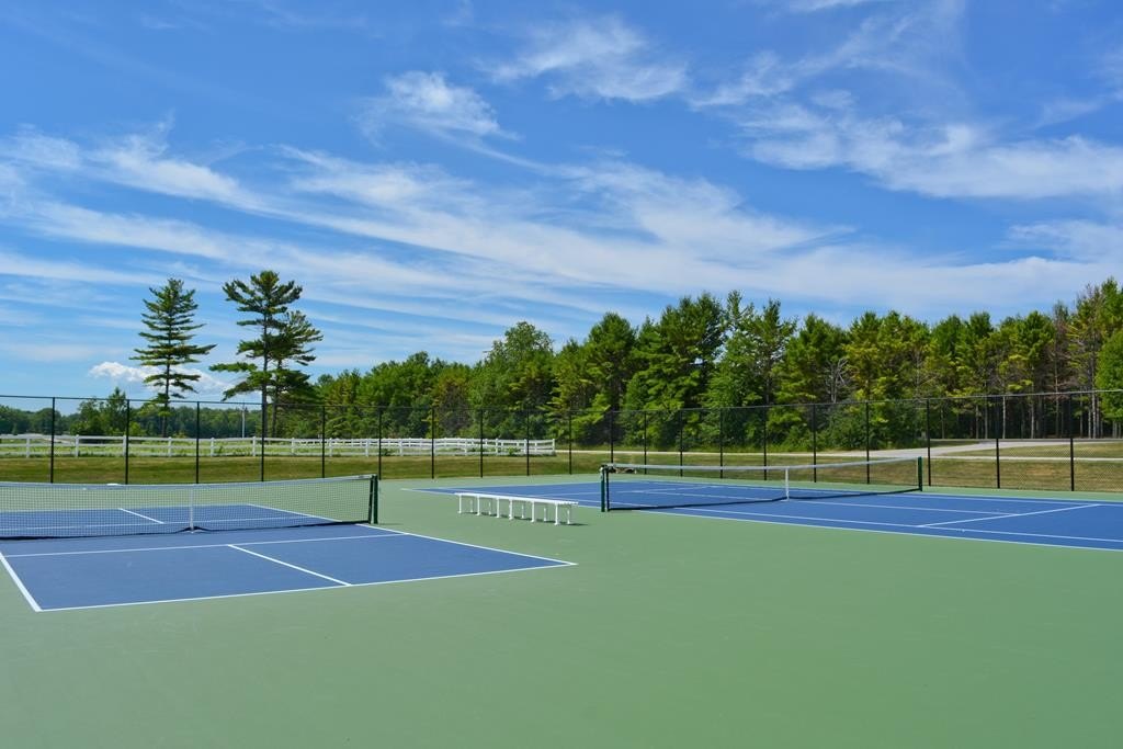 Condo 3BR 3BA - 7123-a Ida Red Rd, Egg Harbor, WI
