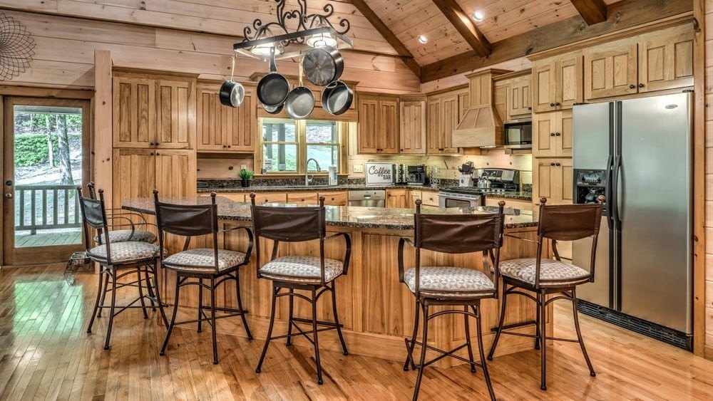 Other 4BR 3BA - 1630 Black Ankle Creek Road, Blue Ridge, GA