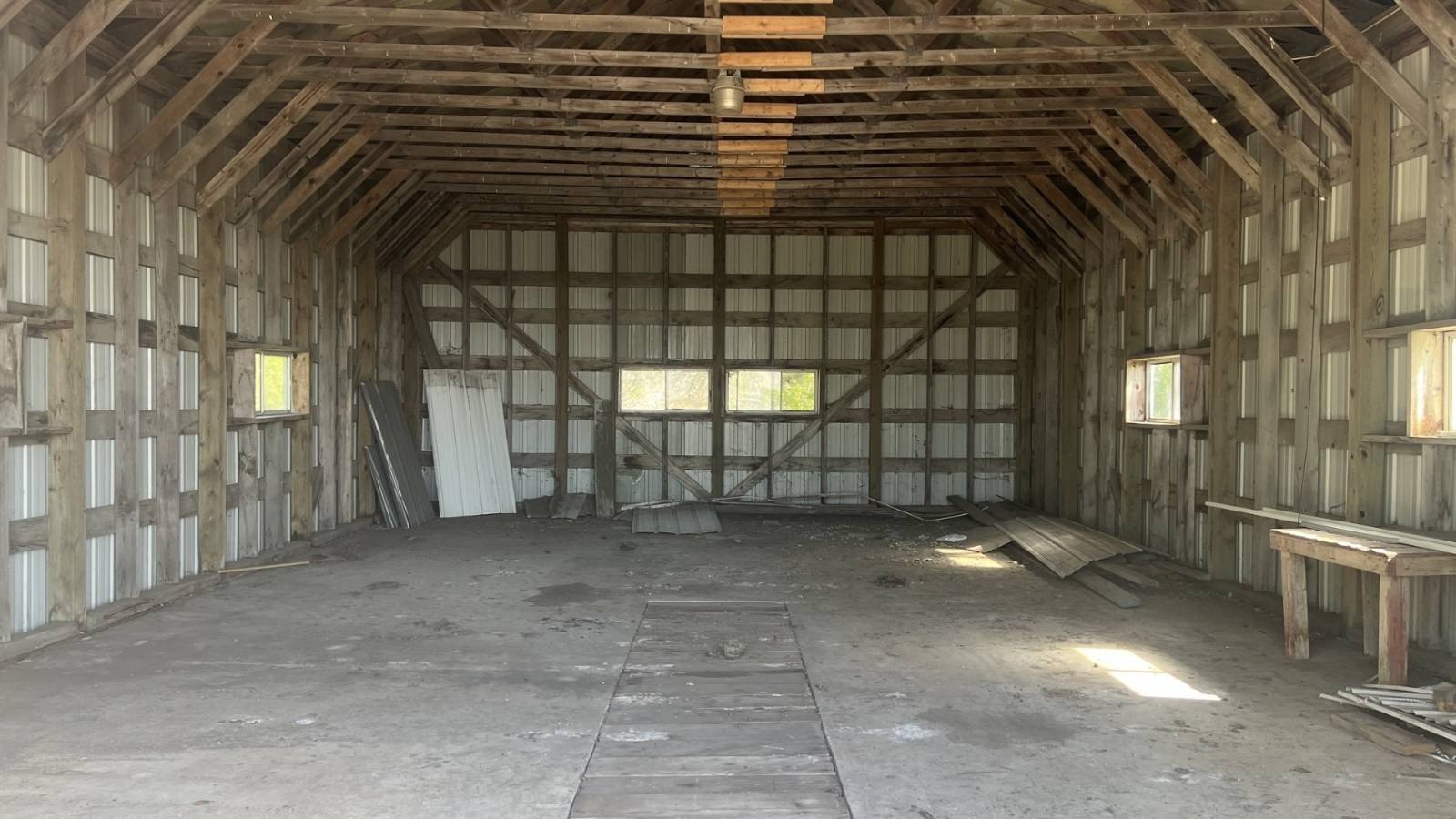 Plots and Land - 851 156th Ave. NE, Mayville, ND