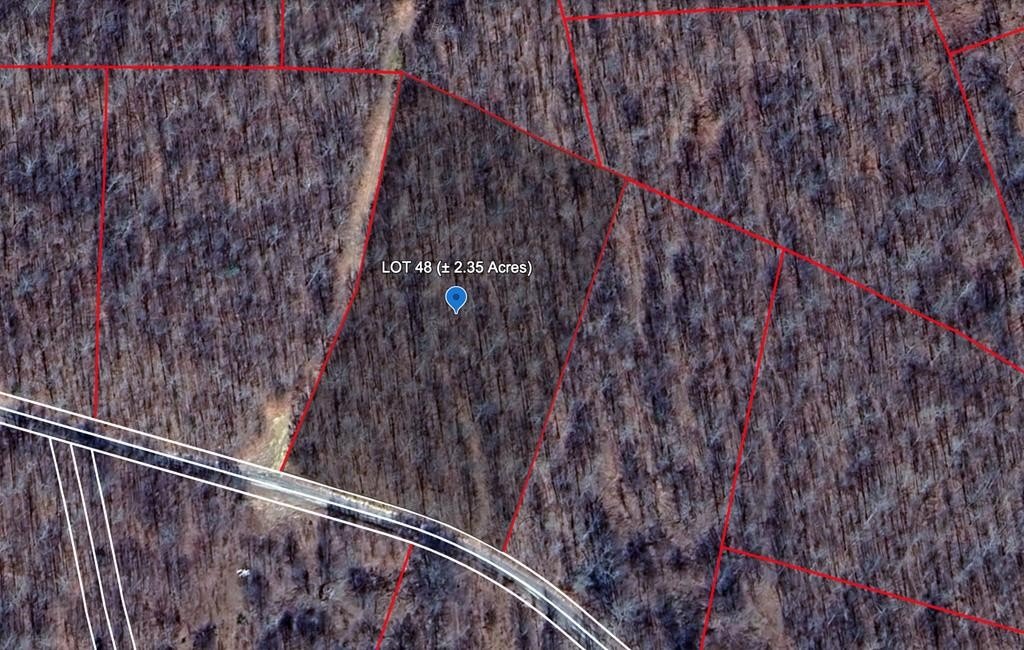 Other - 627 FLATWOODS ROAD, BRAGG, WV
