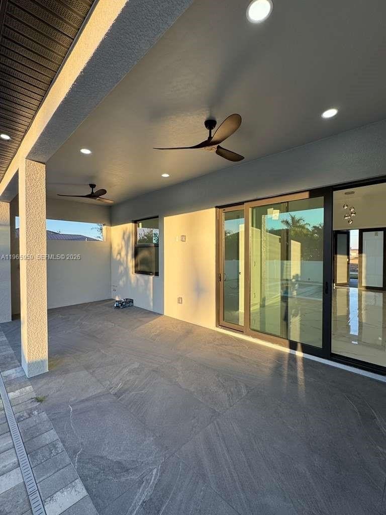 Single Family 4BR 4BA - 3510 NW 46th Ave, Cape Coral, FL