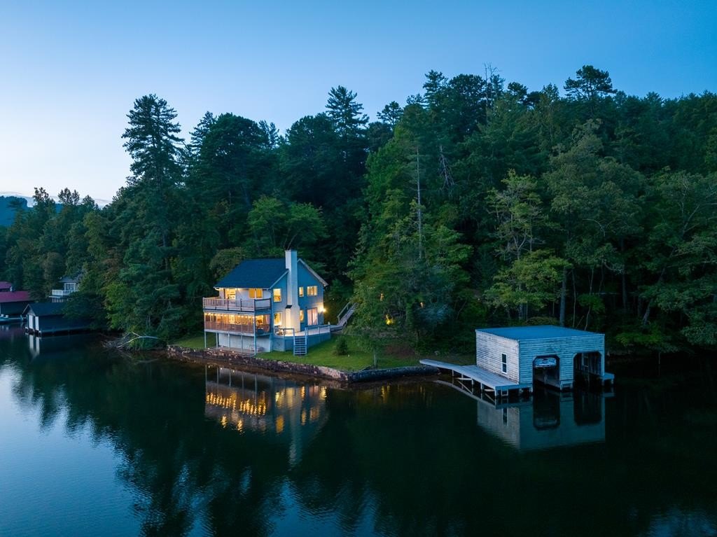3462 Seed Lk Rd  