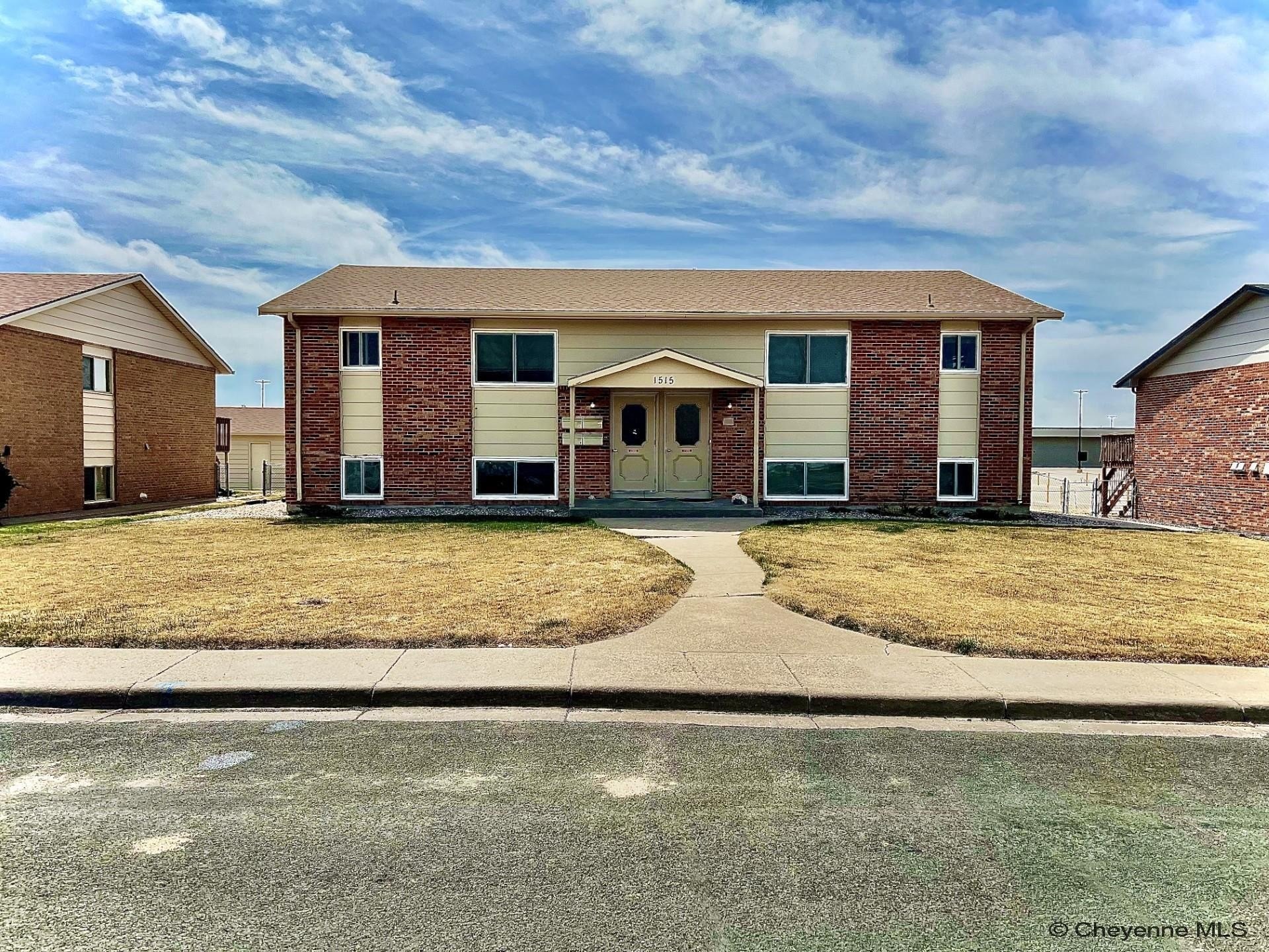 Other 8BR 4BA - 1515 OXFORD DR, Cheyenne, WY