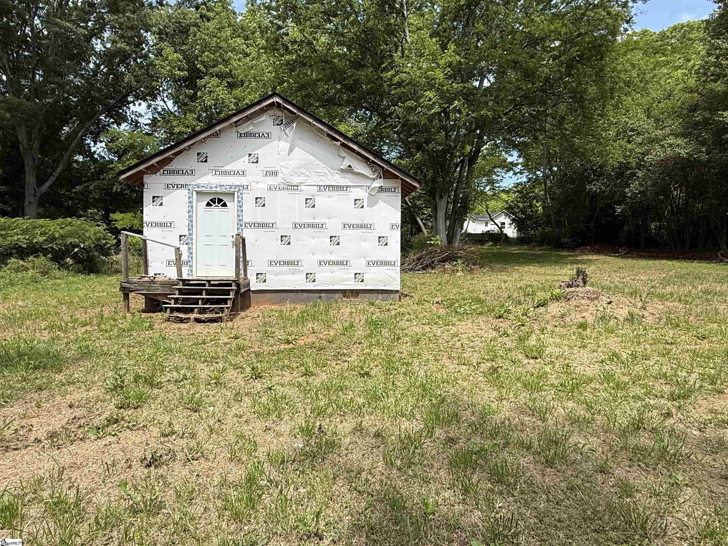 Other 1BR 1BA - 318 Cora Street, Laurens, SC