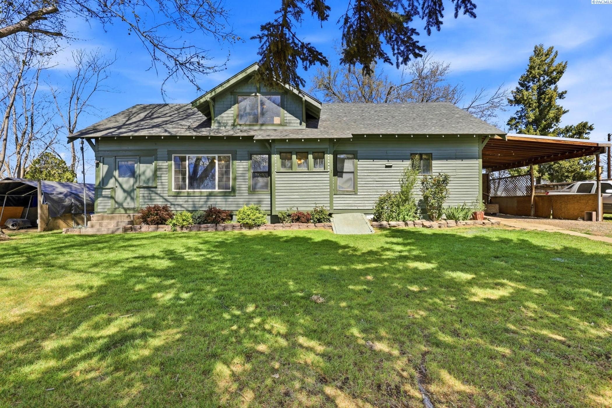 Other 4BR 2BA - 721 Blaine Drive, Granger, WA