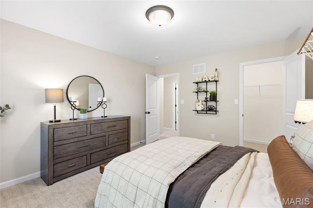 Single Family 4BR 3BA - 2 Ashford at St. Andrews Manor, Union, MO