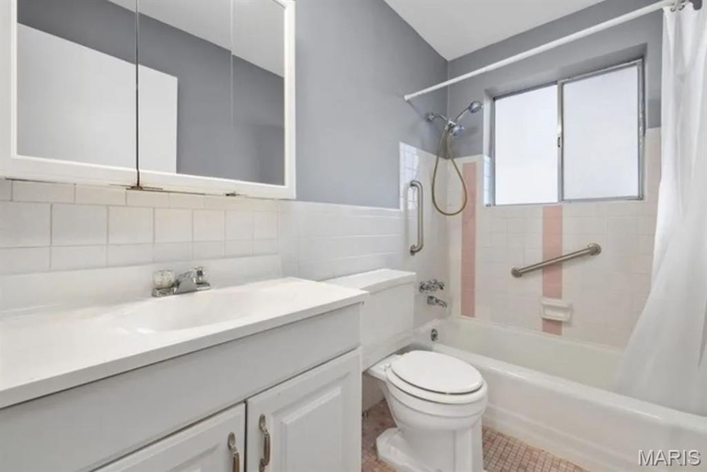Other - 9310 Shirley Gardens Drive, St John, MO