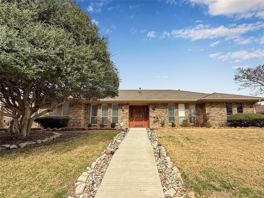 Single Family 5BR 4BA - 3109 Robin Road, Plano, TX