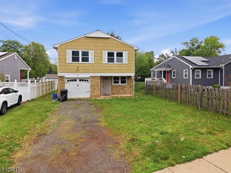 Other 4BR 2BA - 105 Berger St, Franklin Twp., NJ