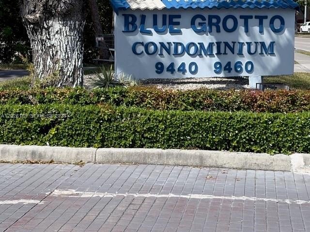 Condo 1BR 1BA - 9460 Fontainebleau Blvd, Miami, FL