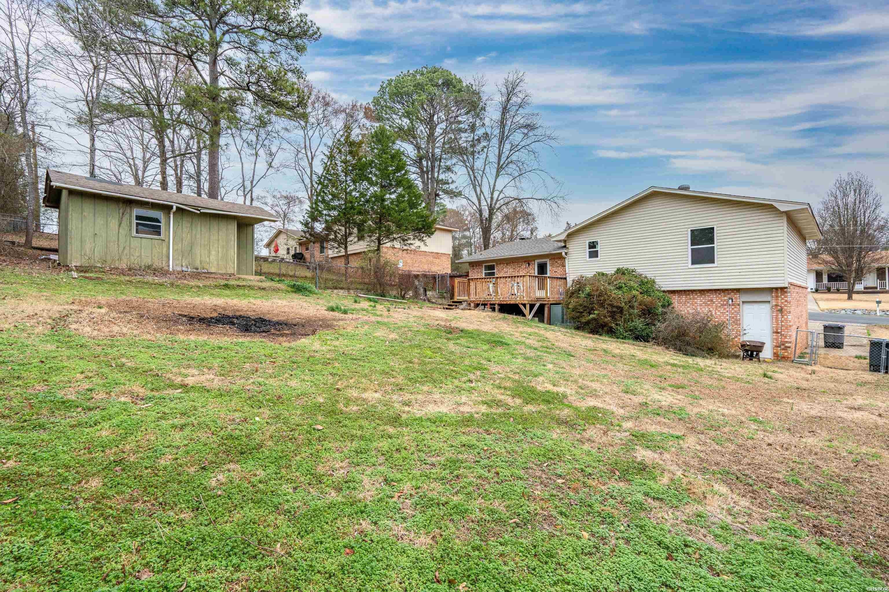 Other 3BR 2BA - 204 GLADSTONE Street, Hot Springs, AR