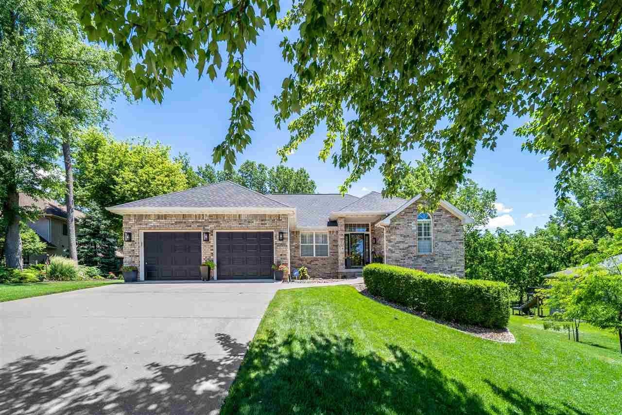 Single Family 3BR 3BA - 2665 Muddy Creek Ln, Coralville, IA