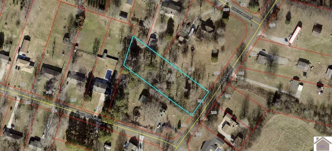 Other - 211 Stiles Rd, Paducah, KY
