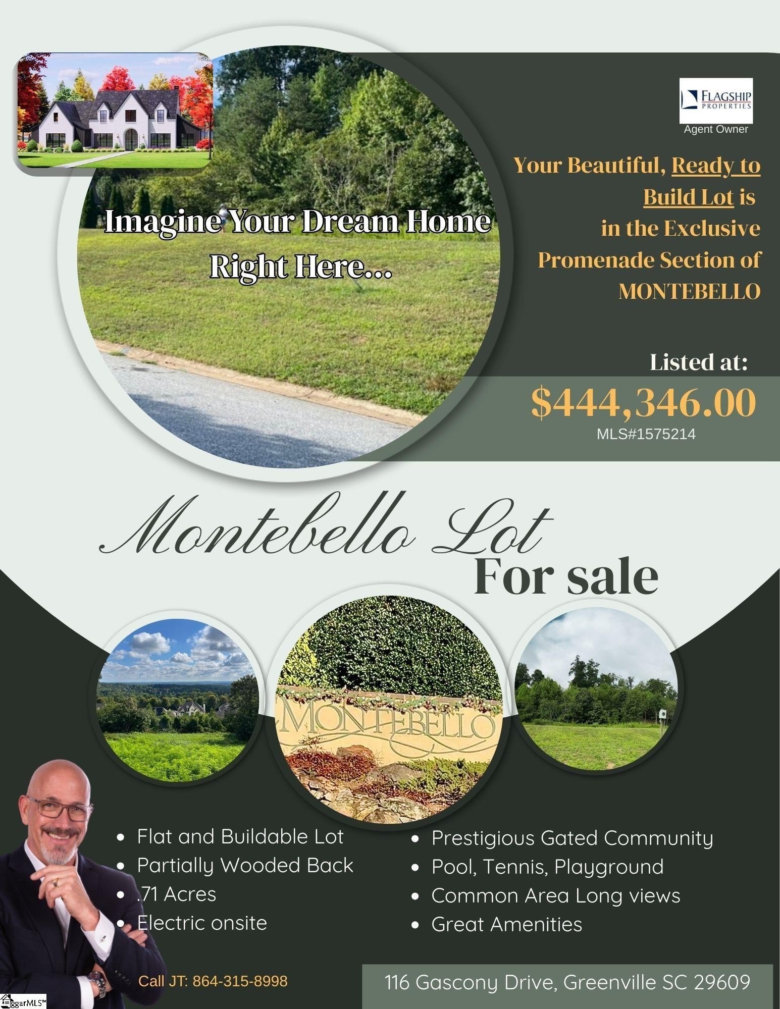 Other - 116 Gascony Drive, Greenville, SC