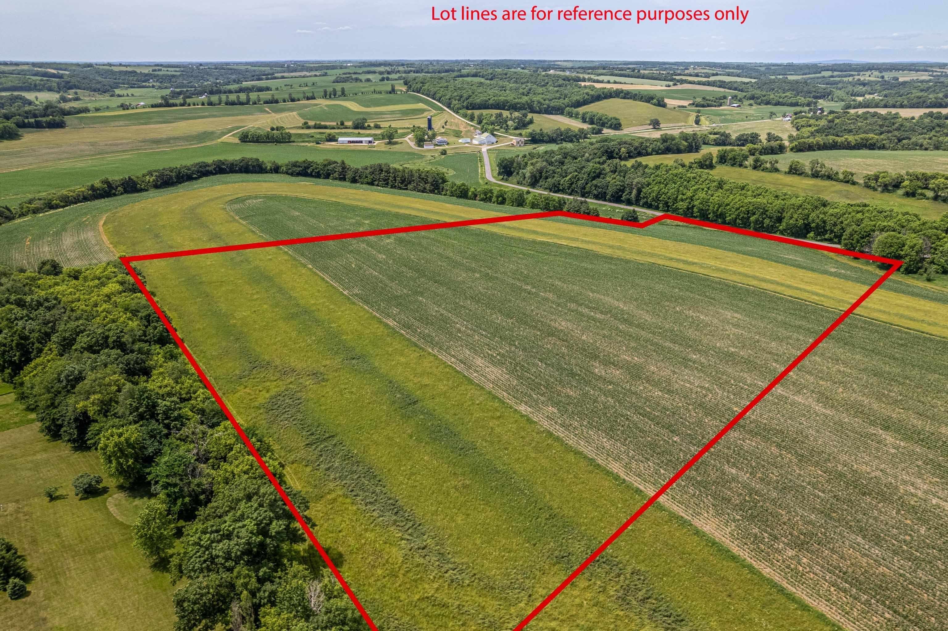 Other - Lot 17 19.14 Acres Hefty Road, Monticello, WI